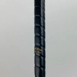 Used Spalding TPM 4 Putter 33.5″ By T.P. Mills Steel Golf Club -Callaway Club Shop IMG 1347 1