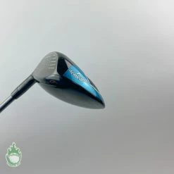 Used Callaway Rogue Fairway 3+ Wood 13.5* Synergy 60g Stiff Graphite Golf Club 18 Used Callaway Rogue Fairway 3+ Wood 13.5* Synergy 60g Stiff Graphite Golf Club -Callaway Club Shop IMG 1347