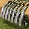 Used RH Ping Black Dot G410 Irons 5-PW/UW AWT 2.0 Regular Flex Steel Golf Set -Callaway Club Shop IMG 1350 1