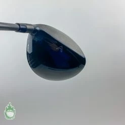 Used Callaway Rogue Fairway 3+ Wood 13.5* Synergy 60g Stiff Graphite Golf Club 21 Used Callaway Rogue Fairway 3+ Wood 13.5* Synergy 60g Stiff Graphite Golf Club -Callaway Club Shop IMG 1351