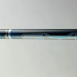 Used Callaway Rogue Fairway 3+ Wood 13.5* Synergy 60g Stiff Graphite Golf Club 23 Used Callaway Rogue Fairway 3+ Wood 13.5* Synergy 60g Stiff Graphite Golf Club -Callaway Club Shop IMG 1352