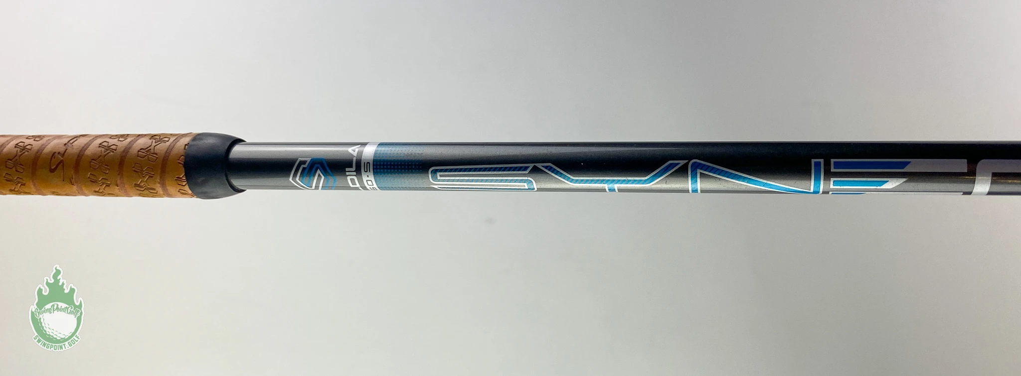 Used Callaway Rogue Fairway 3+ Wood 13.5* Synergy 60g Stiff Graphite Golf Club 12 Used Callaway Rogue Fairway 3+ Wood 13.5* Synergy 60g Stiff Graphite Golf Club - Image 10