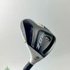 Used TaylorMade RBZ Stage 2 Fairway 3 Wood 15* 60g Regular Graphite Golf Club -Callaway Club Shop IMG 1356