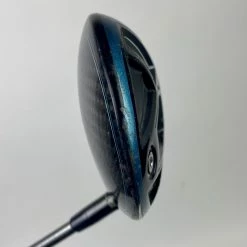 Used RH Callaway Rogue Fairway 3 Wood Synergy 60g Stiff Flex Graphite Golf Club -Callaway Club Shop IMG 1356 scaled 1