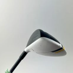 Used TaylorMade RBZ Stage 2 Fairway 3 Wood 15* 60g Regular Graphite Golf Club -Callaway Club Shop IMG 1359