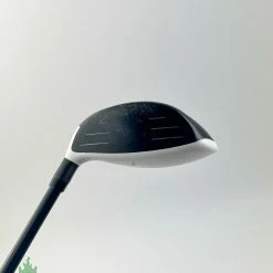 Used TaylorMade RBZ Stage 2 Fairway 3 Wood 15* 60g Regular Graphite Golf Club -Callaway Club Shop IMG 1360