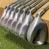 RH Callaway Big Bertha 1996 Irons 5-PW/SW Memphis 10″ Uniflex Steel Golf Set 2 RH Callaway Big Bertha 1996 Irons 5-PW/SW Memphis 10″ Uniflex Steel Golf Set -Callaway Club Shop IMG 1361 2