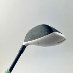 Used TaylorMade RBZ Stage 2 Fairway 3 Wood 15* 60g Regular Graphite Golf Club -Callaway Club Shop IMG 1361