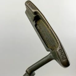 Used Right Handed Ping Anser 3 Putter 35.5″ Steel Golf Club -Callaway Club Shop IMG 1362 1