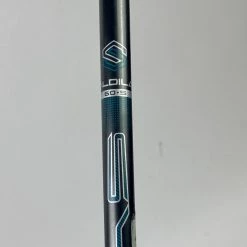 Used RH Callaway Rogue Fairway 3 Wood Synergy 60g Stiff Flex Graphite Golf Club -Callaway Club Shop IMG 1362 scaled 1