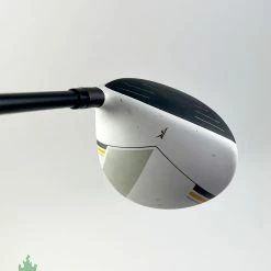 Used TaylorMade RBZ Stage 2 Fairway 3 Wood 15* 60g Regular Graphite Golf Club -Callaway Club Shop IMG 1363