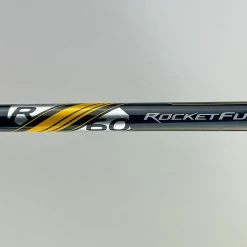 Used TaylorMade RBZ Stage 2 Fairway 3 Wood 15* 60g Regular Graphite Golf Club -Callaway Club Shop IMG 1364