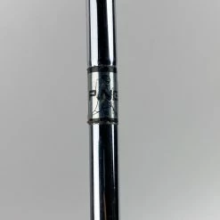 Used Right Handed Ping Anser 3 Putter 35.5″ Steel Golf Club -Callaway Club Shop IMG 1368 2