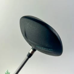 Used Right Handed Autopilot A14 Fairway 14.5* Senior Flex Graphite Golf Club -Callaway Club Shop IMG 1370 1