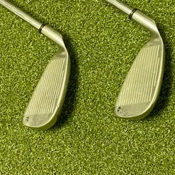 RH Callaway Big Bertha 1996 Irons 5-PW/SW Memphis 10″ Uniflex Steel Golf Set -Callaway Club Shop IMG 1370 3