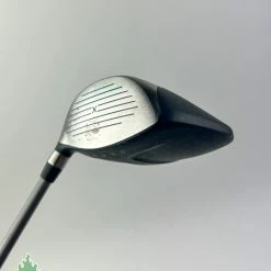 Used Right Handed Autopilot A14 Fairway 14.5* Senior Flex Graphite Golf Club -Callaway Club Shop IMG 1371 1