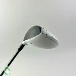 Used RH TaylorMade RBZ Fairway 3 Wood 15* Ladies Flex Graphite Golf Club -Callaway Club Shop IMG 1371