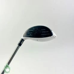 Used RH TaylorMade RBZ Fairway 3 Wood 15* Ladies Flex Graphite Golf Club -Callaway Club Shop IMG 1372