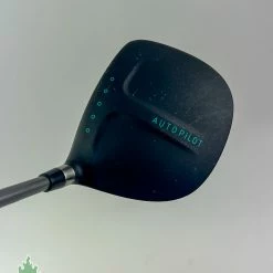 Used Right Handed Autopilot A14 Fairway 14.5* Senior Flex Graphite Golf Club -Callaway Club Shop IMG 1374 1