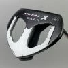 Used Right Handed Odyssey Golf Metal-X D.A.R.T. Mid Mallet Putter 35″ 1 Used Right Handed Odyssey Golf Metal-X D.A.R.T. Mid Mallet Putter 35″ -Callaway Club Shop IMG 1374 2