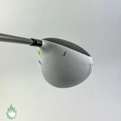 Used RH TaylorMade RBZ Fairway 3 Wood 15* Ladies Flex Graphite Golf Club -Callaway Club Shop IMG 1375 1