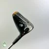 Used Callaway Rogue ST Max D Driver 12* Even Flow 55g Stiff Graphite Golf Club