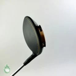 Used Callaway Rogue ST Max D Driver 12* Even Flow 55g Stiff Graphite Golf Club -Callaway Club Shop IMG 1377