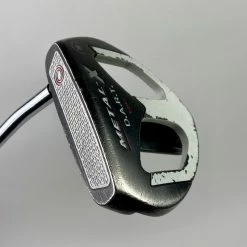 Used Right Handed Odyssey Golf Metal-X D.A.R.T. Mid Mallet Putter 35″ -Callaway Club Shop IMG 1378 3