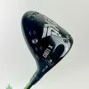 Used RH PXG 0811X GEN 2 Driver 9* Aldila 65-S Stiff Graphite Golf Club -Callaway Club Shop IMG 1379