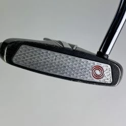Used Right Handed Odyssey Golf Metal-X D.A.R.T. Mid Mallet Putter 35″ -Callaway Club Shop IMG 1379 scaled 1