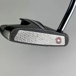 Used Right Handed Odyssey Golf Metal-X D.A.R.T. Mid Mallet Putter 35″ -Callaway Club Shop IMG 1380 scaled 1