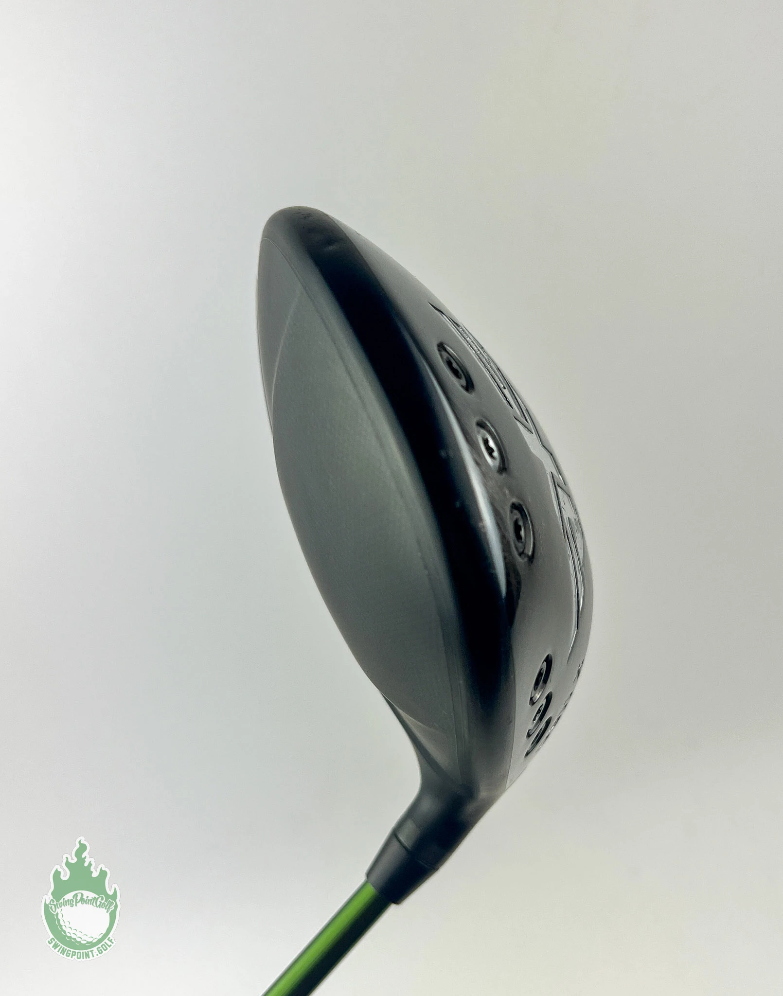 Used RH PXG 0811X GEN 2 Driver 9* Aldila 65-S Stiff Graphite Golf Club 13 Used RH PXG 0811X GEN 2 Driver 9* Aldila 65-S Stiff Graphite Golf Club - Image 11