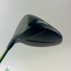 Used RH PXG 0811X GEN 2 Driver 9* Aldila 65-S Stiff Graphite Golf Club 22 Used RH PXG 0811X GEN 2 Driver 9* Aldila 65-S Stiff Graphite Golf Club -Callaway Club Shop IMG 1382