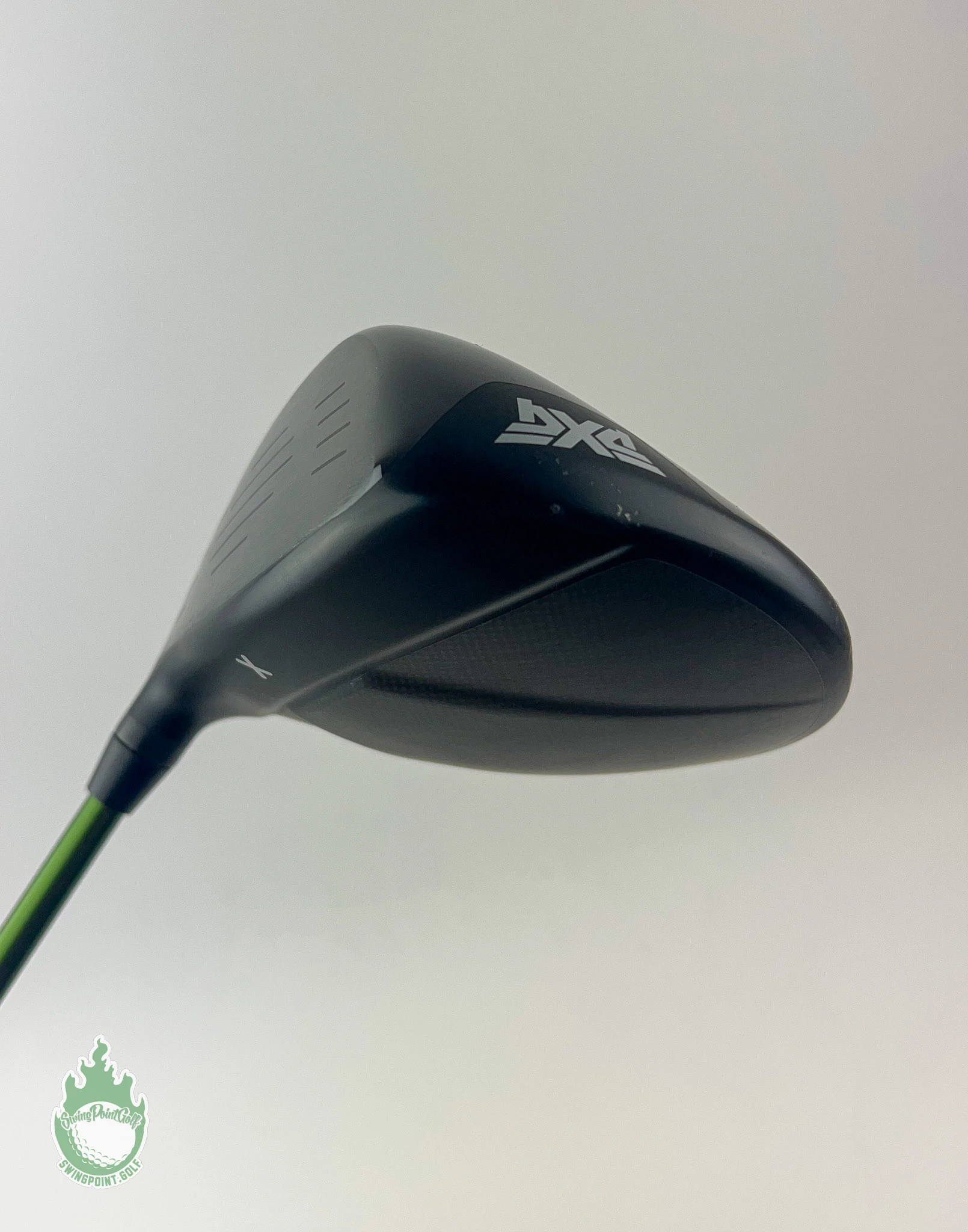 Used RH PXG 0811X GEN 2 Driver 9* Aldila 65-S Stiff Graphite Golf Club 12 Used RH PXG 0811X GEN 2 Driver 9* Aldila 65-S Stiff Graphite Golf Club - Image 10