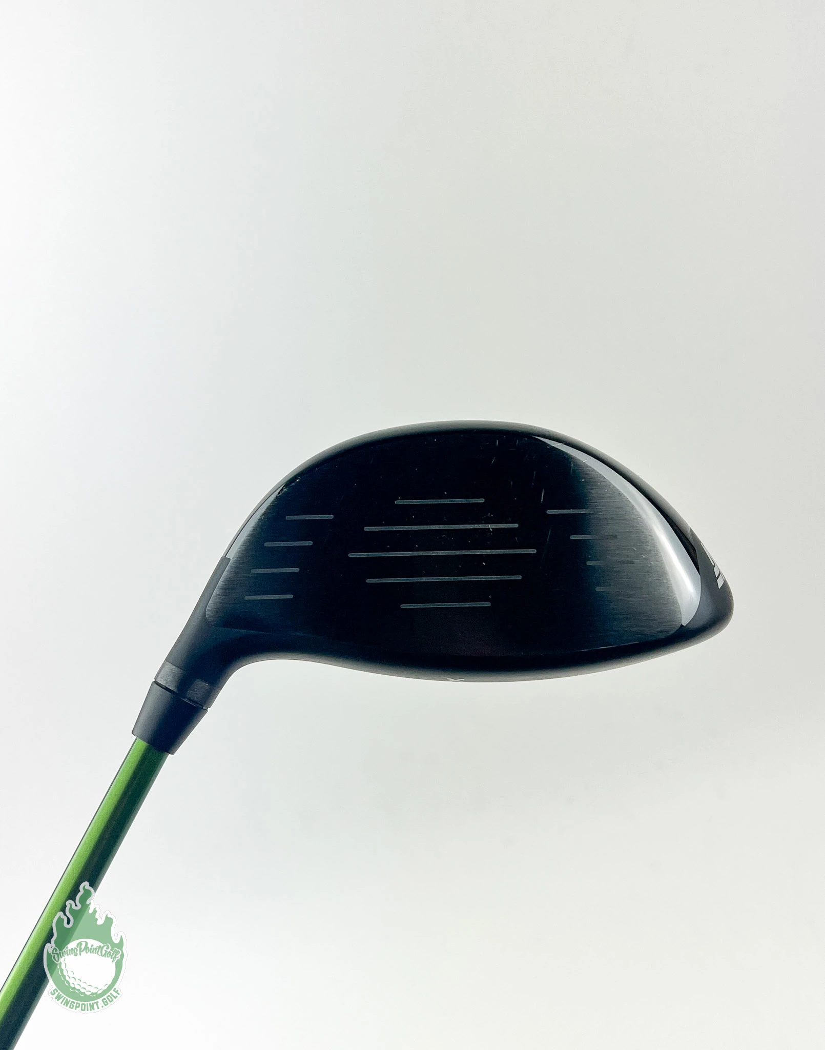 Used RH PXG 0811X GEN 2 Driver 9* Aldila 65-S Stiff Graphite Golf Club 11 Used RH PXG 0811X GEN 2 Driver 9* Aldila 65-S Stiff Graphite Golf Club - Image 9