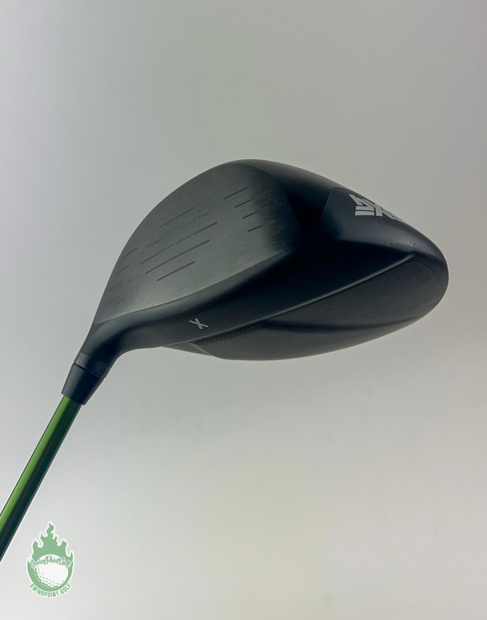 Used RH PXG 0811X GEN 2 Driver 9* Aldila 65-S Stiff Graphite Golf Club 10 Used RH PXG 0811X GEN 2 Driver 9* Aldila 65-S Stiff Graphite Golf Club - Image 8