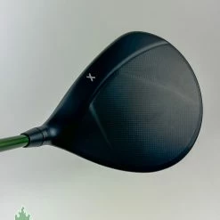 Used RH PXG 0811X GEN 2 Driver 9* Aldila 65-S Stiff Graphite Golf Club 19 Used RH PXG 0811X GEN 2 Driver 9* Aldila 65-S Stiff Graphite Golf Club -Callaway Club Shop IMG 1385