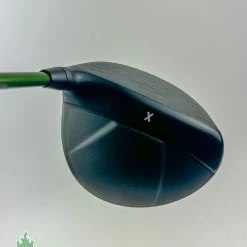 Used RH PXG 0811X GEN 2 Driver 9* Aldila 65-S Stiff Graphite Golf Club 18 Used RH PXG 0811X GEN 2 Driver 9* Aldila 65-S Stiff Graphite Golf Club -Callaway Club Shop IMG 1386