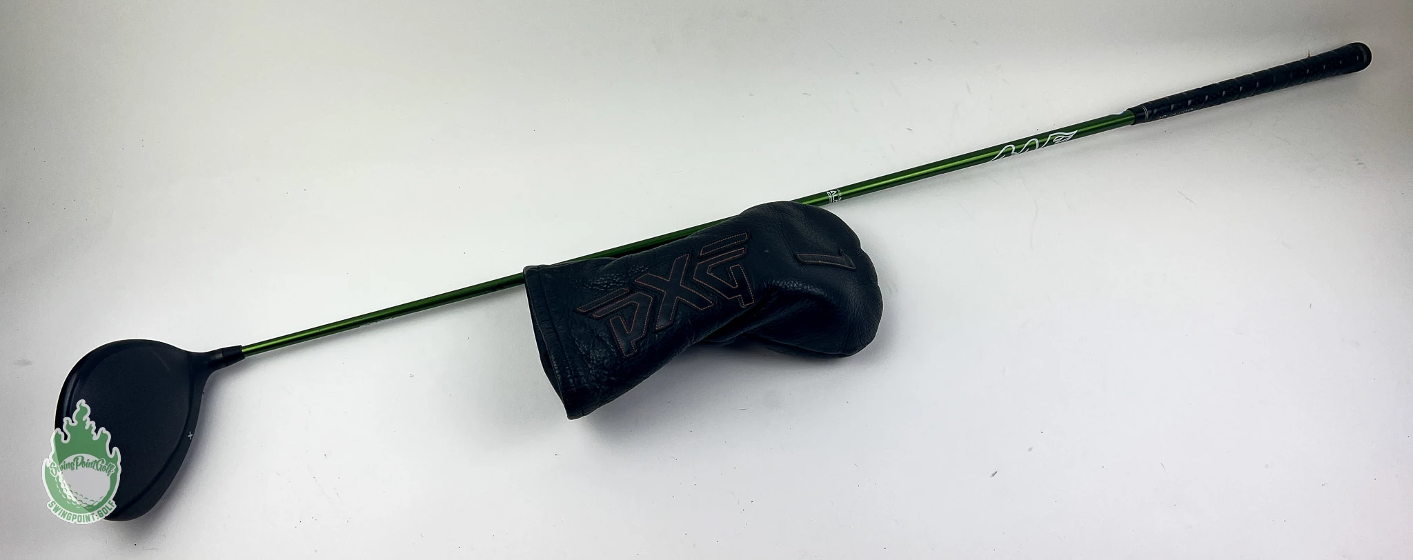 Used RH PXG 0811X GEN 2 Driver 9* Aldila 65-S Stiff Graphite Golf Club 5 Used RH PXG 0811X GEN 2 Driver 9* Aldila 65-S Stiff Graphite Golf Club - Image 3