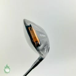 New RH Callaway Rogue ST Max D Driver 12* Cypher Forty 4.0 Ladies Golf Club -Callaway Club Shop IMG 1398