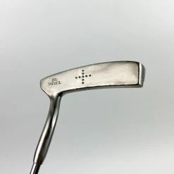 Used Right Handed Spalding TPM 12 Putter 34″ By T.P. Mills Steel Golf Club -Callaway Club Shop IMG 1399 1