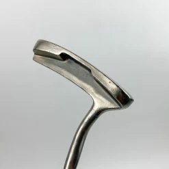 Used Right Handed Spalding TPM 12 Putter 34″ By T.P. Mills Steel Golf Club -Callaway Club Shop IMG 1400 1