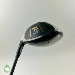 New RH Callaway Rogue ST Max D Driver 12* Cypher Forty 4.0 Ladies Golf Club -Callaway Club Shop IMG 1400