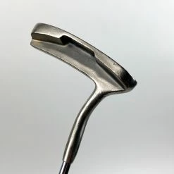 Used Right Handed Spalding TPM 12 Putter 34″ By T.P. Mills Steel Golf Club -Callaway Club Shop IMG 1401 1
