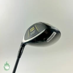 New RH Callaway Rogue ST Max D Driver 12* Cypher Forty 4.0 Ladies Golf Club -Callaway Club Shop IMG 1401