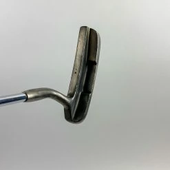Used Right Handed Spalding TPM 12 Putter 34″ By T.P. Mills Steel Golf Club -Callaway Club Shop IMG 1402 1