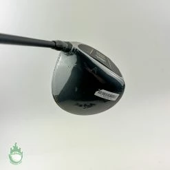 New RH Callaway Rogue ST Max D Driver 12* Cypher Forty 4.0 Ladies Golf Club -Callaway Club Shop IMG 1403