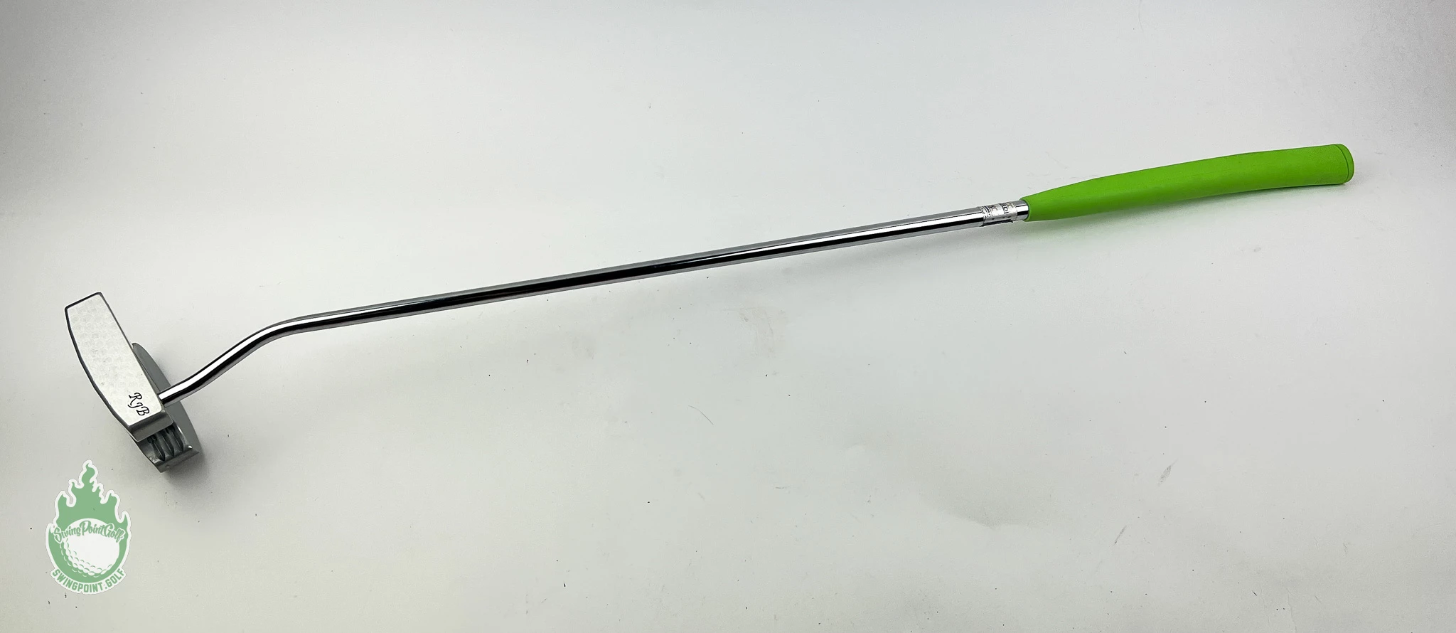 RH Bettinardi Xcelerator Baby Bee 33″ Milled Honey Comb Face Putter Steel Golf 5 RH Bettinardi Xcelerator Baby Bee 33″ Milled Honey Comb Face Putter Steel Golf - Image 3