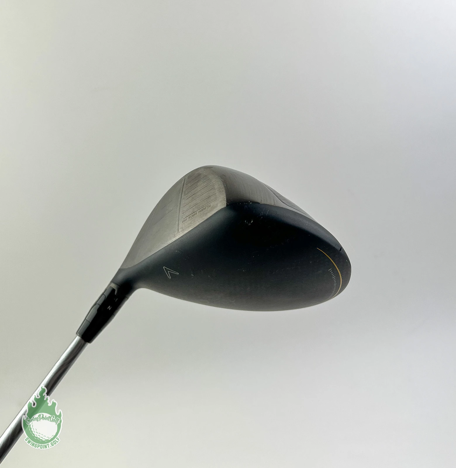 Used RH Callaway Rogue ST Max LS Driver 9* Even Flow 55g Regular Graphite Golf 12 Used RH Callaway Rogue ST Max LS Driver 9* Even Flow 55g Regular Graphite Golf - Image 10