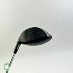 Used RH Callaway Rogue ST Max LS Driver 9* Even Flow 55g Regular Graphite Golf 21 Used RH Callaway Rogue ST Max LS Driver 9* Even Flow 55g Regular Graphite Golf -Callaway Club Shop IMG 1421